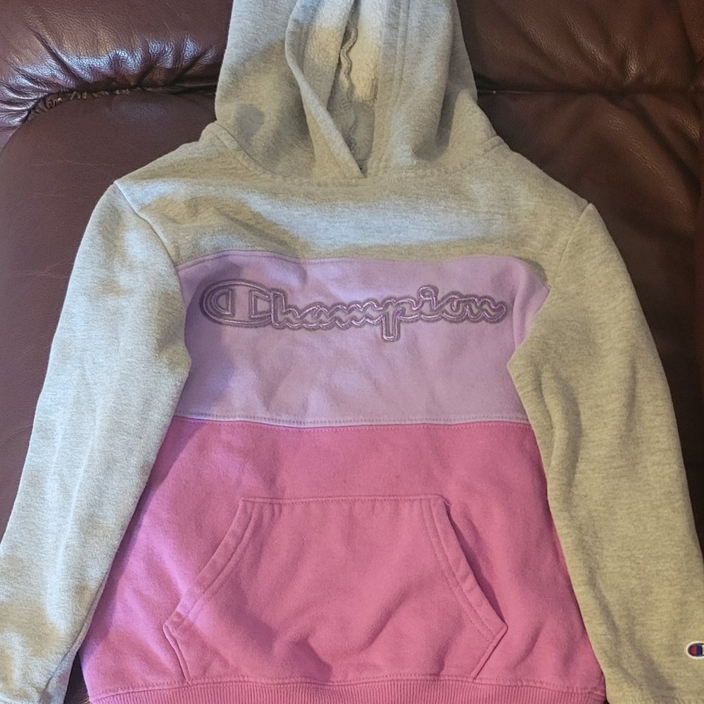 Champion sweatshirt